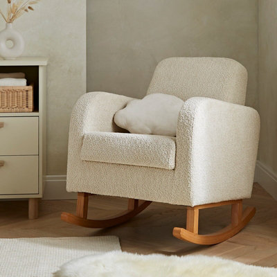CuddleCo Etta Nursing Chair, One Colour - Image 6