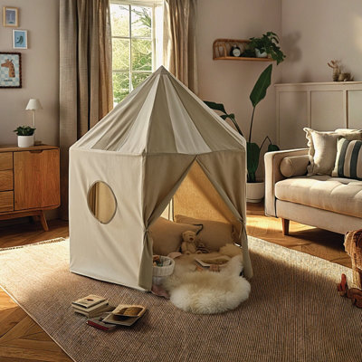 Cuddleco Pavilion Play Tent - Image 4