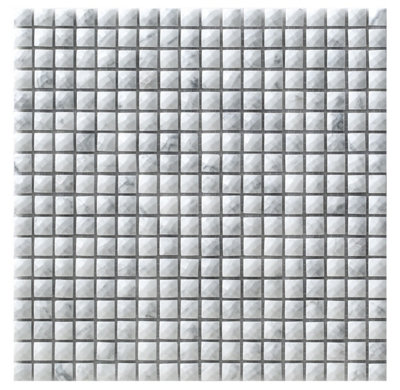 Milan Mosaic TileHouse Of Mosaics Luxe Sample from B&Q