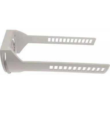 Taps2Traps Replacement Top Bridge Assembly For Geberit 240.276.00.1 Impuls 250 Twico 1 Toilet Flush Valve from B&Q