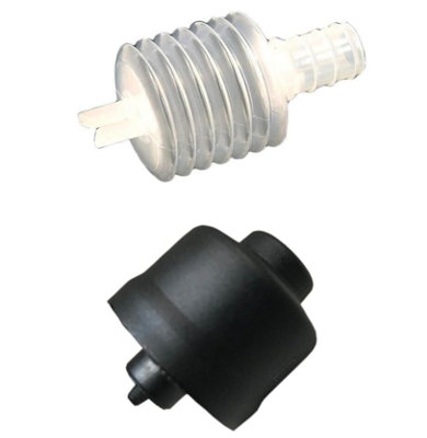 Taps2Traps Air Bellow Service Kit For Grohe Adagio Toilet Button & Cistern 38488  43506000 from B&Q