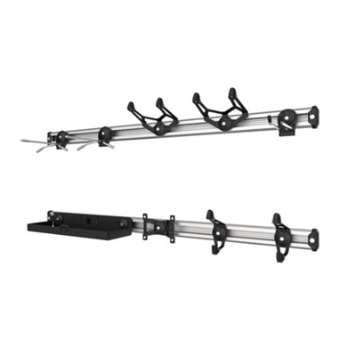 Stashed Lodestar Pro Cycling SetRail from B&Q