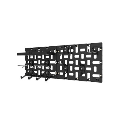 Stashed Lodestar Pro Cycling SetBoard from B&Q