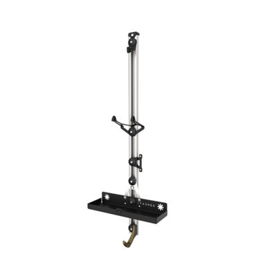 Stashed Lodestar Indoor Cycling SetRail from B&Q