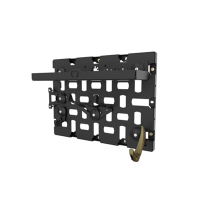 Stashed Lodestar Indoor Cycling SetBoard from B&Q