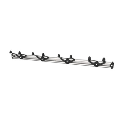 Stashed Lodestar Shoe Set4 ShoesRail from B&Q