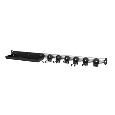 Stashed Lodestar Tools SetRail from B&Q
