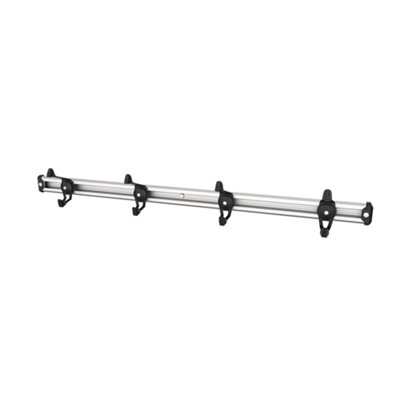 Stashed Lodestar Multihook Set4 MultihookRail from B&Q