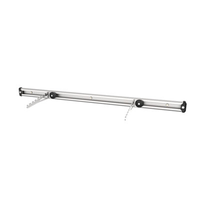 Stashed Lodestar Clothes Hanger Set from B&Q