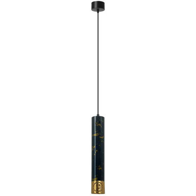 Led Light Tube Pendant Light New Style from B&Q