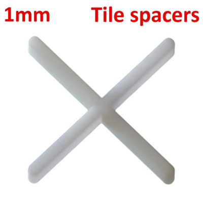 Tile Spacers: A Complete Guide For Perfectly Aligned Tiles from B&Q