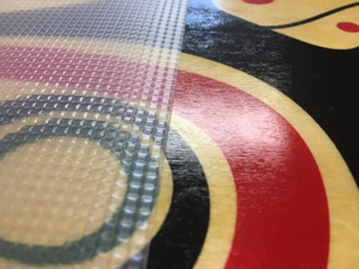 Slips Away Rubberised Grip Tape Non-Slip Tape For Reliable Traction And Everyday Use 50mm X 18.3M Black from B&Q