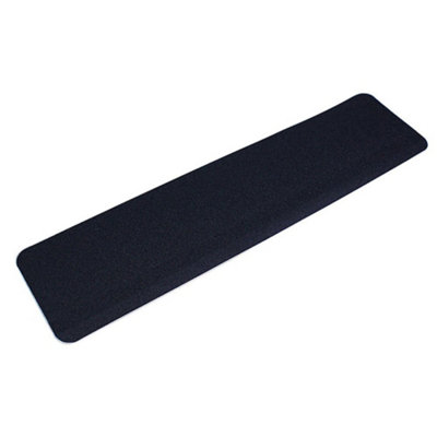 Slips Away Non Slip Tape Roll ProAnti Slip Traction For Indoor/outdoor 1000mm X 18.3M Black from B&Q