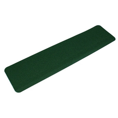 Slips Away Non Slip Tape Roll ProAnti Slip Traction For Indoor/outdoor 200mm X 18.3M Green from B&Q