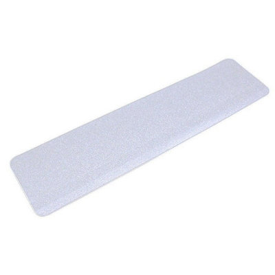 Slips Away Non Slip Tape Roll ProAnti Slip Traction For Indoor/outdoor 1000mm X 18.3M White from B&Q