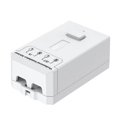 Ener-J Dimmable + Rf 1A Receiver Compatible With Eco Switches - Image 8