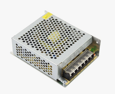 Ener-J 24V 10.41A250W Smps Driver In Slim Housing from B&Q