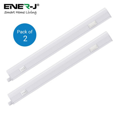 ENER-J 60cm T5 LED Batten Light - Image 5