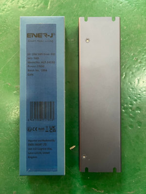 ENER-J 24V 150W SMPS Driver White - Image 5