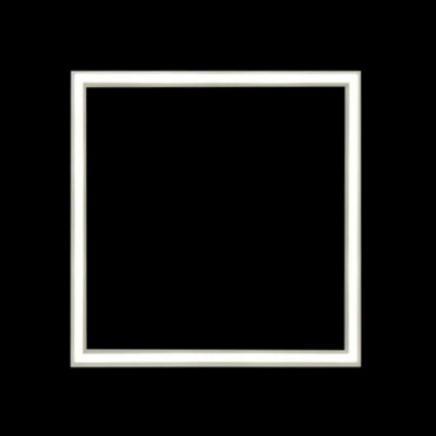 Ener-J Unisex White Pack Of Led Borderline 60X60 40W 4000 Lumens 6000K 3 Yrs Warranty Pa In Size 6 - Image 6