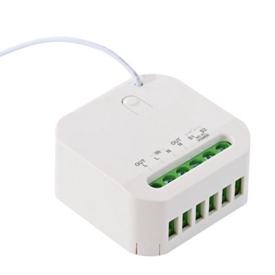 RF Mini Dimmable & Wi-Fi single module smart receiving controller, 1A Pro - Image 5