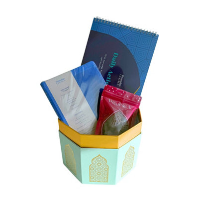 Ramadan Legacy Treat Box Hamper from B&Q