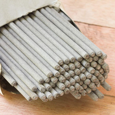 Mkgt General Purpose E6013 Arc Welding Electrodes Rods For Mild Steel By (4.0Mm, 2.5Kg)