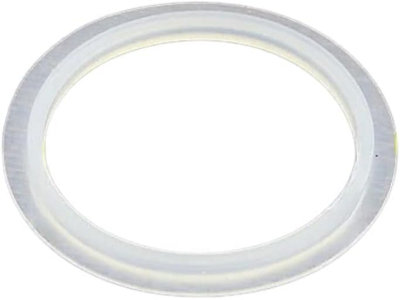 1Pc Silicone Ring Gasket Replacement For Bathtub Sink Pop Up Plug Cap Washer Seal (41.5mm X 33mm) from B&Q