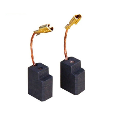 OKODOKO 2 Carbon Brushes For Dewalt D28402 D28110 D28111 D28112 D28402N D28113 D28116 from B&Q