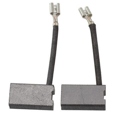 OKODOKO 2X Carbon Brushes For Dewalt Dw717Xps Dw718Xps Dws780 D23700 Dw718 Dw717 from B&Q