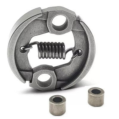 OKODOKO Clutch Kit With Spring 4149 160 2000 For Stihl Fs94 Fs111 Fs131 Km91 Km131 Hl91K from B&Q