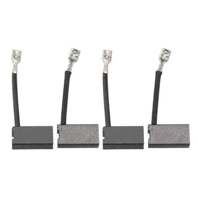 OKODOKO 4Pc Carbon Brush For Dewalt Dw702 Dw703 Dw706 Dw712 Dw708 Dw718 Dw716E 381028-08 from B&Q