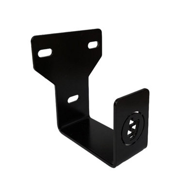 Tradetidy Tt-Shb General Storage Hook Spades Saws Shovels Van Organiser from B&Q