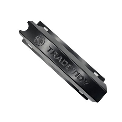 Tradetidy Black Tt-Sghb Caulk Mastic Silicone Gun Holder