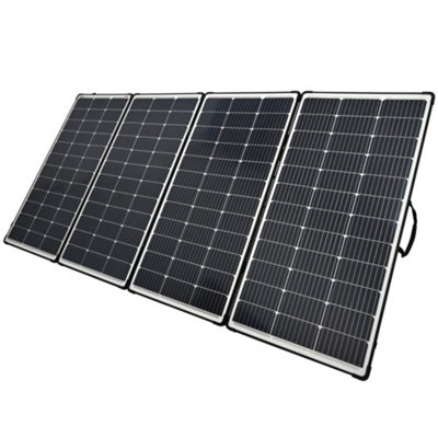 Excel Power 440W Portable Folding Solar Panel