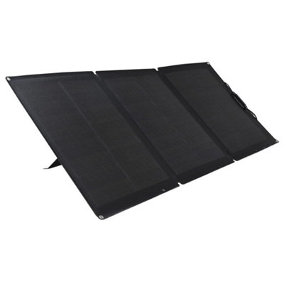 Excel Power 150W Lightweight Solar Charger