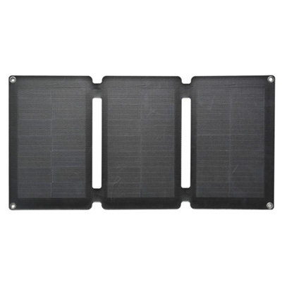 Excel Power 21W Solar Charger Lightweight Adventurer