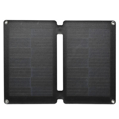 Excel Power 14W Solar Charger Lightweight Adventurer-46191 