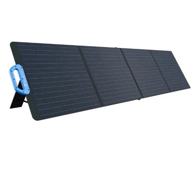 Bluetti Pv200 200W Solar Panel-46192 