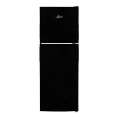 B&Q -  Wtm138B Top Mount Fridge Freezer