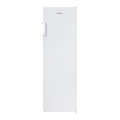 B&Q -  Wt-F1700W 206L Total No Frost Tall Freezer