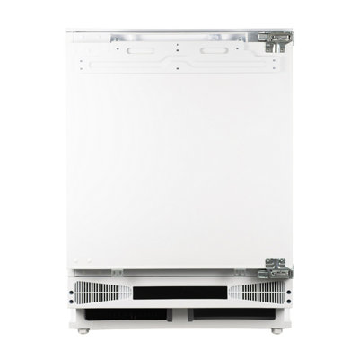 Willow Appliances Willow Wbu60fz 111L Built Under Fridge With Ice Box - Image 3