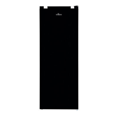B&Q -  Wtl55B 241L Freestanding Tall Larder Fridge