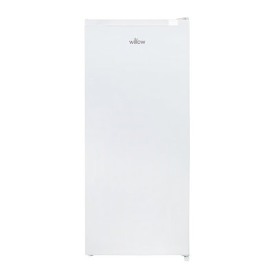 B&Q -  W145Tfw 145L 55Cm Tall Freezer