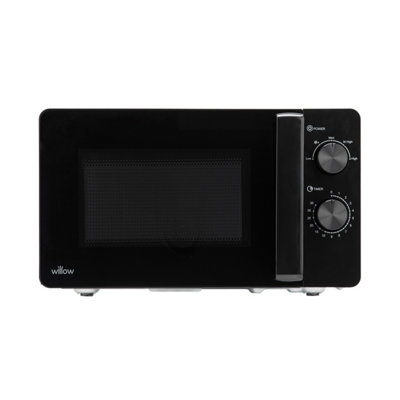B&Q -  Wm20Mb 20L 800W Microwave