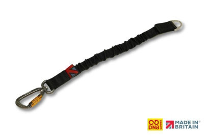 Dna Dogwear Summit Shock Lead Extender from B&Q