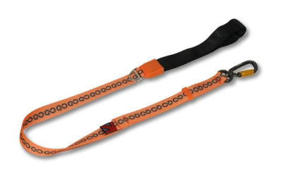 Dna Dogwear Summit Pro Lead A. Autumn 1.5M from B&Q