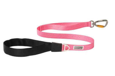 Dna Dogwear Waves Pro Lead Coral Blush 1.5 from B&Q