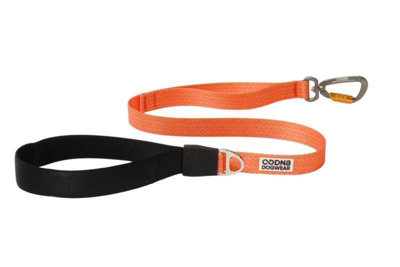 Dna Dogwear Waves Pro Lead Orange Spk 1.5M from B&Q