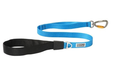 Dna Dogwear Waves Pro Lead Argon Blue 1M from B&Q